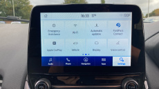 Ford EcoSport 1.0 EcoBoost 125 Active 5dr Petrol Hatchback